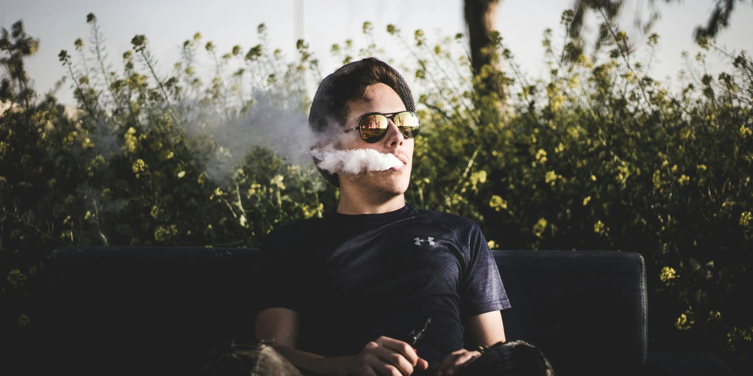 CBN Vape: Risks and Safer Alternatives