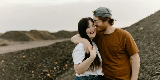 Quality Sleep = Stronger Relationships