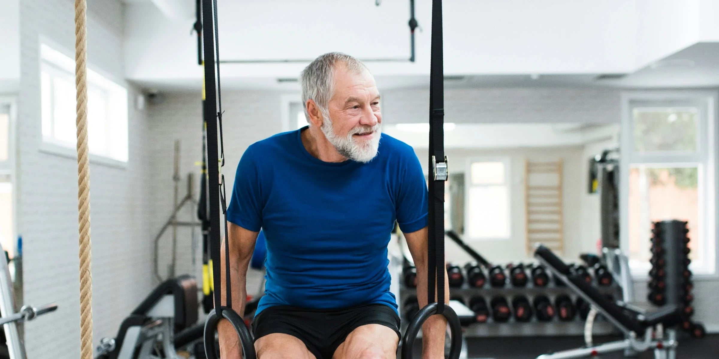 Sleep Your Way to a Longer Life: How Restful Nights Combat Aging and Chronic Illness